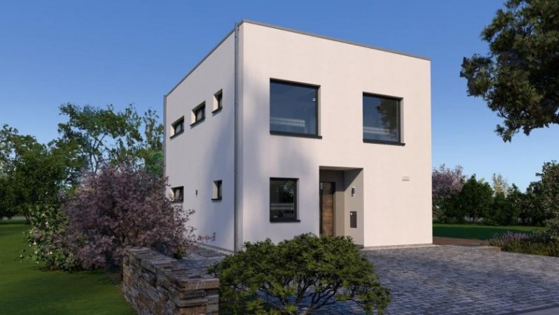 Straelen EIN­FA­MI­LI­EN­HAUS MIT BESONDERER ARCHITEKTUR Haus kaufen
