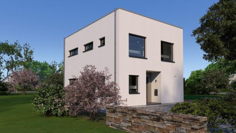 Straelen EIN­FA­MI­LI­EN­HAUS MIT BESONDERER ARCHITEKTUR Haus kaufen
