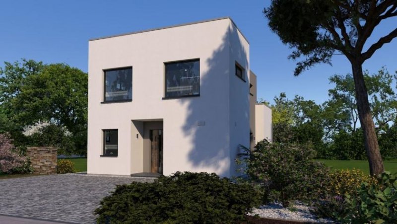 Straelen EIN­FA­MI­LI­EN­HAUS MIT BESONDERER ARCHITEKTUR Haus kaufen