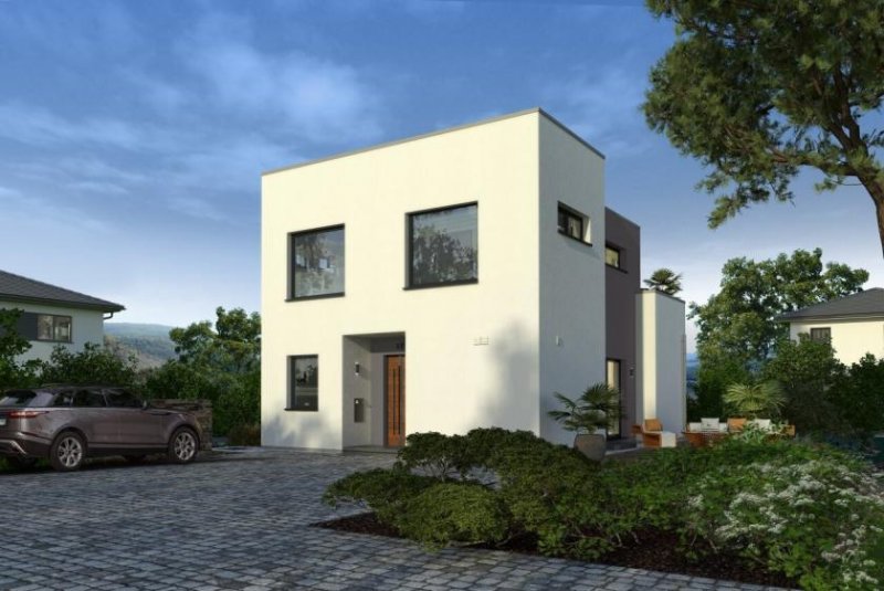 Straelen EIN­FA­MI­LI­EN­HAUS MIT BESONDERER ARCHITEKTUR Haus kaufen