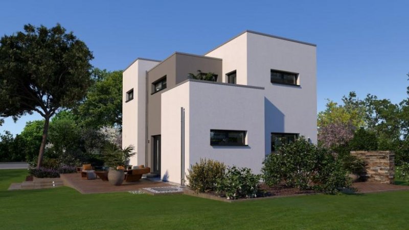 Straelen EIN­FA­MI­LI­EN­HAUS MIT BESONDERER ARCHITEKTUR Haus kaufen