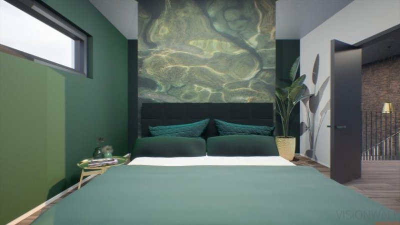 Straelen OFFEN GESTALTETE STADTVILLA Haus kaufen