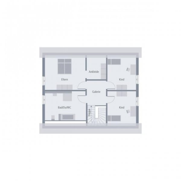 Straelen Platz für heute. Komfort für morgen - mit OKAL Haus kaufen