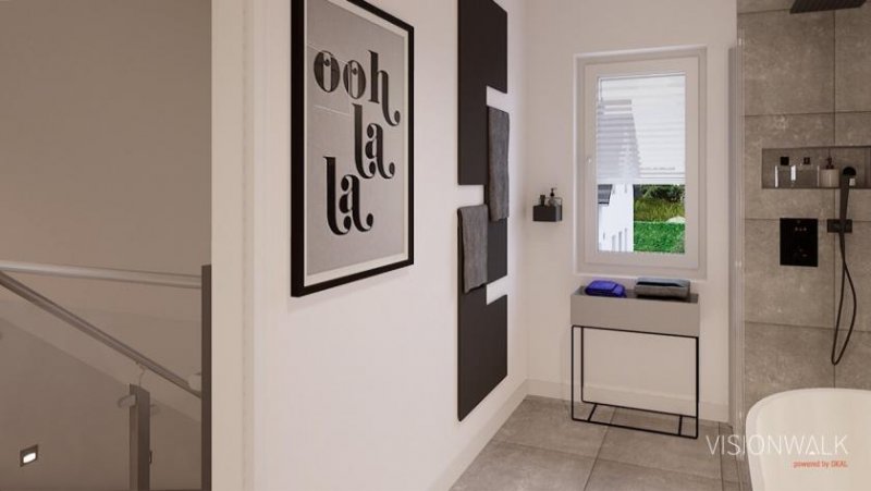 Straelen URBANE VILLA MIT CHARAKTER Haus kaufen