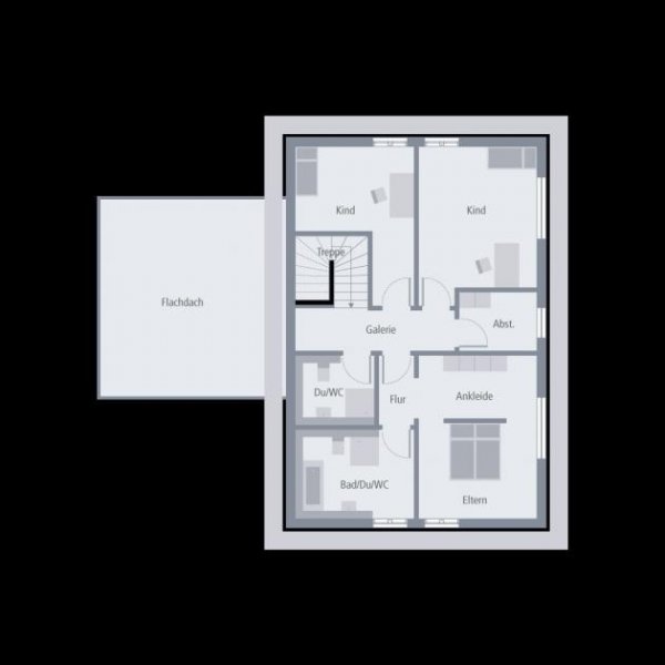 Straelen VIEL LICHT UND NOCH MEHR RAUM Haus kaufen