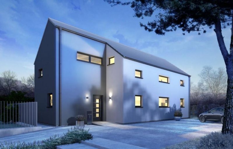 Weeze DAS EINFAMILIENHAUS FÜR INDIVIDUALISTEN Haus kaufen