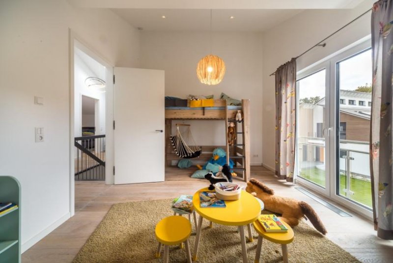 Issum Individuelle Architektur für Menschen mit hohen Ansprüchen an ihr Zuhause Haus kaufen