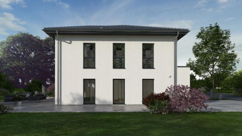 Wachtendonk DREI GENERATIONEN, KEINE KOMPROMISSE Haus kaufen