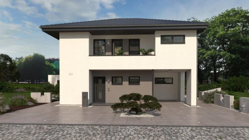 Wachtendonk ELEGANZ UND KOMFORT IN VOLLENDUNG! Haus kaufen