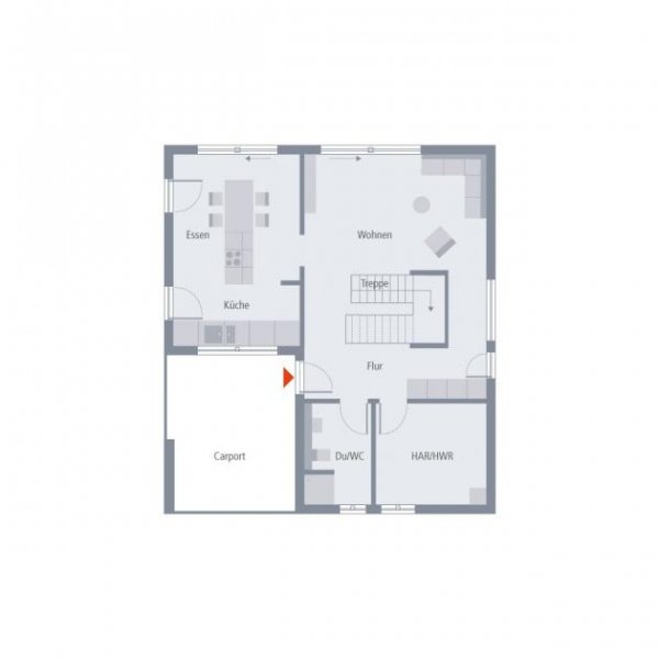 Wachtendonk HELL UND FREUNDLICH - EIN HAUS ZUM VERLIEBEN Haus kaufen