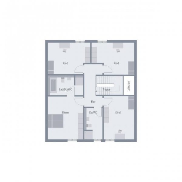 Wachtendonk HELL UND FREUNDLICH - EIN HAUS ZUM VERLIEBEN Haus kaufen