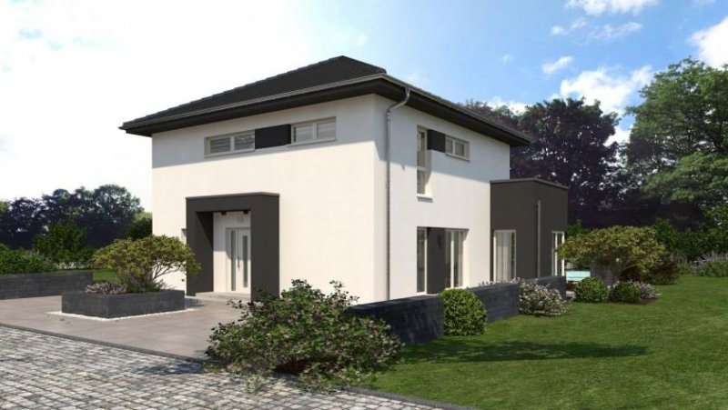 Wachtendonk UNSER 2-GENERATIONEN-HAUS: BESONDERER KOMFORT FÜR BESONDERE ANSPRÜCHE Haus kaufen