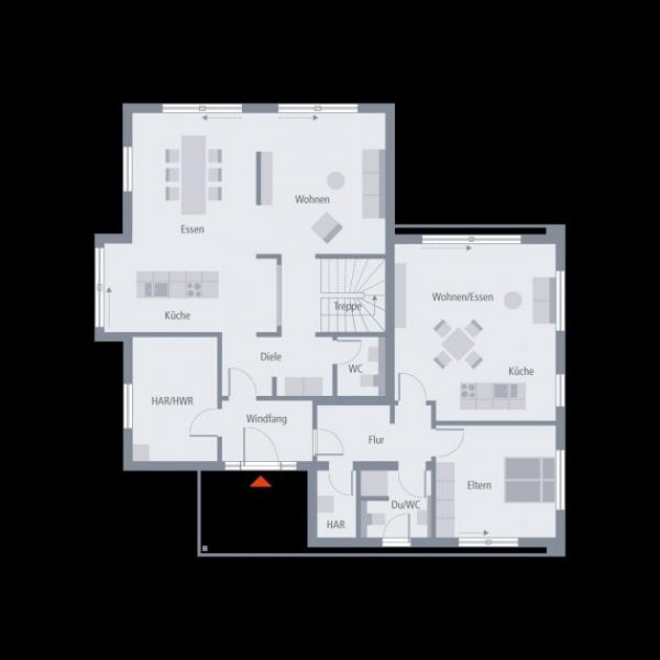 Wachtendonk VIEL RAUM UNTER EINEM DACH Haus kaufen
