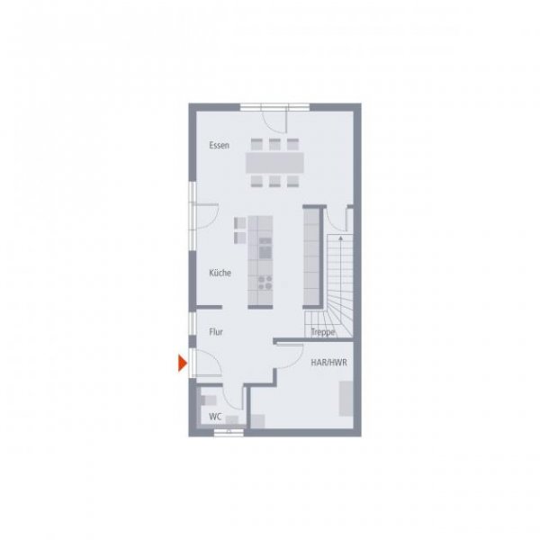 Krefeld Hochwertige Neubau inkl. Baugrundstück in Krefeld - Traar! Haus kaufen