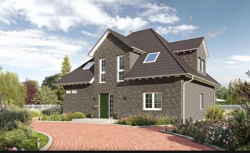 Krefeld Sie haben das Grundstück? Wir ihren Zweiraum 17! inkl. freie Planung und Festpreisgaranatie! Haus kaufen