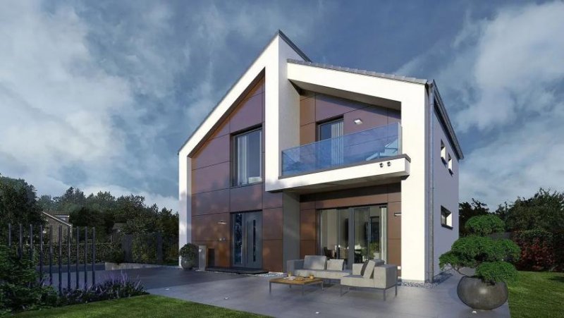 Krefeld Energie sparen, Komfort gewinnen: Ihr Neubau inkl. Grundstück in bester Lage Krefeld Haus kaufen