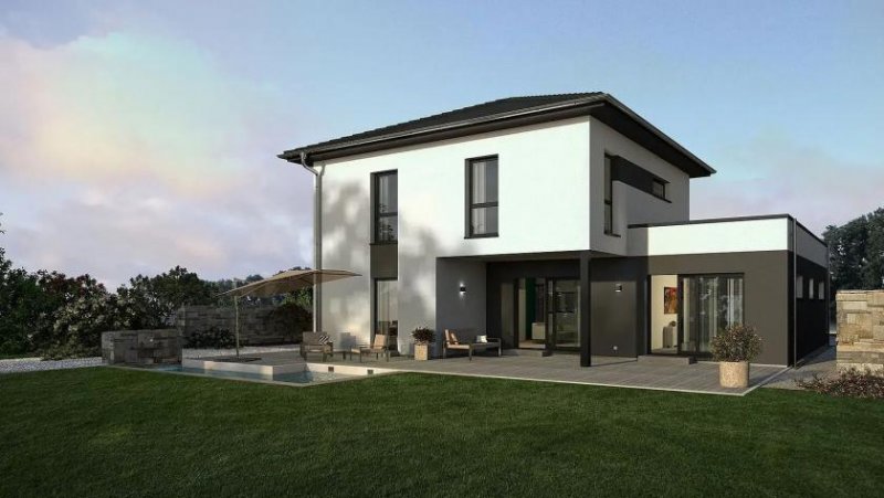 Krefeld Energie sparen, Komfort gewinnen: Ihr Neubau inkl. Grundstück in bester Lage Krefeld Haus kaufen