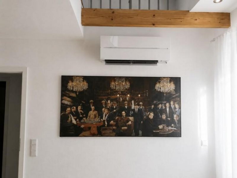 Krefeld Helle Maisonettewohnung mit Südbalkon in ruhiger Alleestraße – modernes Wohnen in Krefeld-Kempener Feld Wohnung kaufen