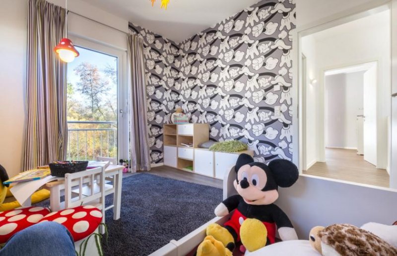 Krefeld EFH auch als Stadtvilla wandelbar! Angebot sichern! Haus kaufen