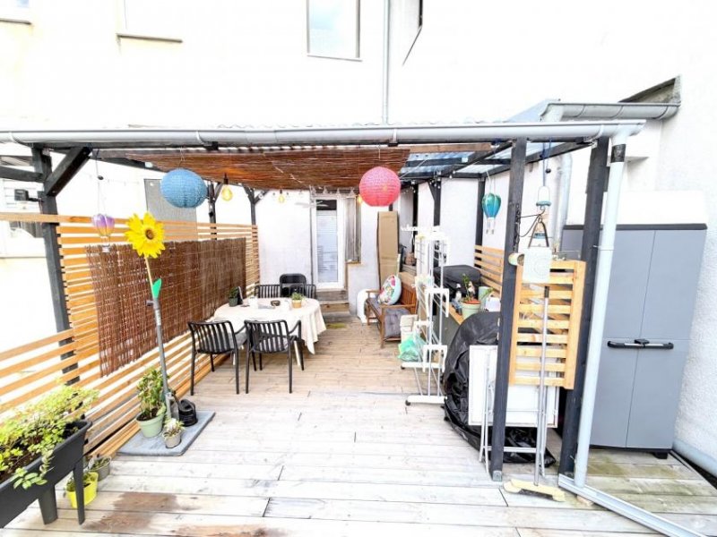 Krefeld ++ TOP ANGEBOT IN CITYLAGE! MEHRFAMILIENHAUS MIT VIEL POTENTIAL ++ Haus kaufen