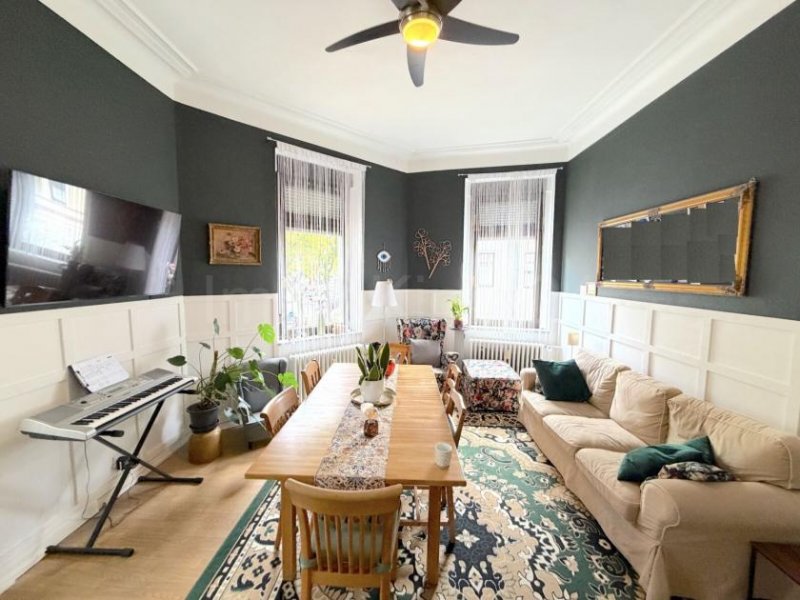 Krefeld ++ TOP ANGEBOT IN CITYLAGE! MEHRFAMILIENHAUS MIT VIEL POTENTIAL ++ Haus kaufen