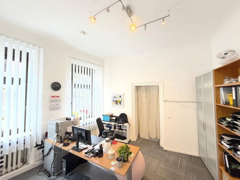 Krefeld ++ TOP ANGEBOT IN CITYLAGE! MEHRFAMILIENHAUS MIT VIEL POTENTIAL ++ Haus kaufen