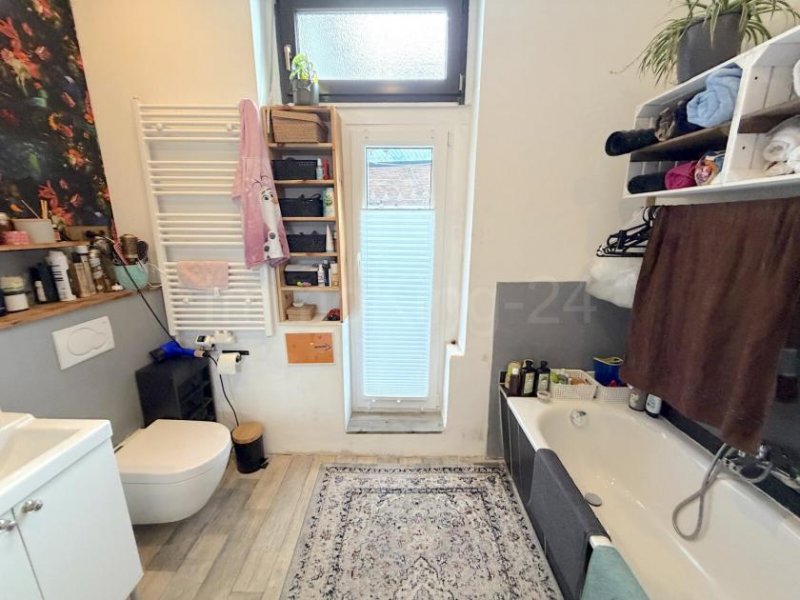 Krefeld ++ WOHN UND GESCHÄFTSHAUS IN GUTER ZENTRUMSNAHER LAGE! Haus kaufen