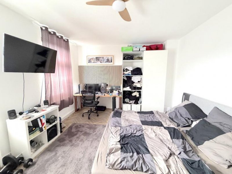 Krefeld ++ WOHN UND GESCHÄFTSHAUS IN GUTER ZENTRUMSNAHER LAGE! Haus kaufen