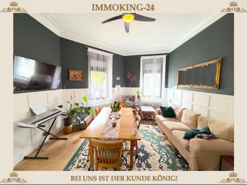 Krefeld ++ WOHN UND GESCHÄFTSHAUS IN GUTER ZENTRUMSNAHER LAGE! Haus kaufen