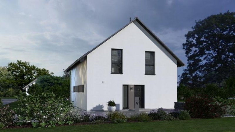 Krefeld Lassen Sie sich inspirieren von ihren Eigenheim! Haus kaufen