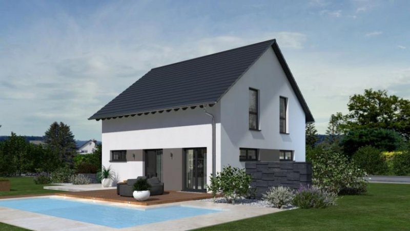 Krefeld Lassen Sie sich inspirieren von ihren Eigenheim! Haus kaufen