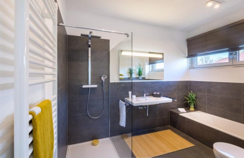 Krefeld OKAL Villa - Die Zukunft ihres Wohnens inkl. Grundstück: So planen Sie clever & budgetfreundlich Haus kaufen