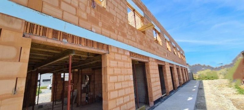 St. Florian IN BAU sind gerade vier Reihenhäuser in wunderschöner und ruhiger Lage Haus kaufen