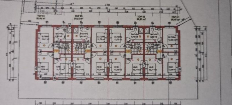 St. Florian IN BAU sind gerade vier Reihenhäuser in wunderschöner und ruhiger Lage Haus kaufen