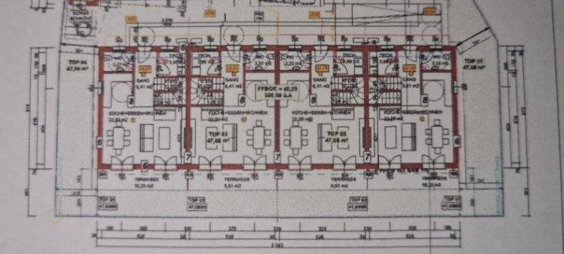 St. Florian IN BAU sind gerade vier Reihenhäuser in wunderschöner und ruhiger Lage Haus kaufen