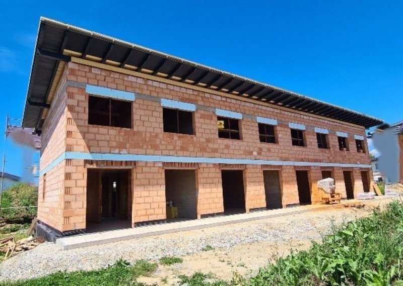 St. Florian IN BAU sind gerade vier Reihenhäuser in wunderschöner und ruhiger Lage Haus kaufen