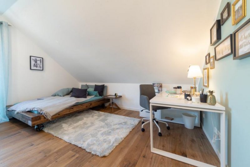 Krefeld Hochwertige Neubau inkl. Grundstück in Top Lage Uerdingen! Haus kaufen