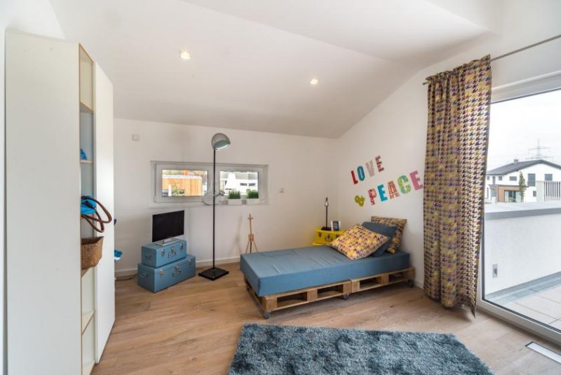 Krefeld Hochwertige Neubau inkl. Grundstück in Top Lage Uerdingen! Haus kaufen