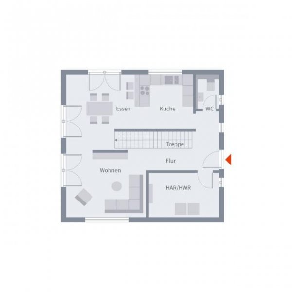 Willich OKAL: Endlich Zuhause - Modern wohnen, glücklich leben Haus kaufen