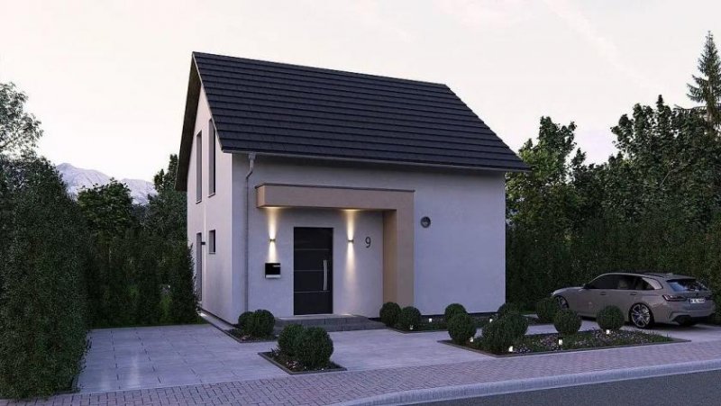 Willich OKAL: Erleben Sie Wohnträume, die wahr werden Haus kaufen