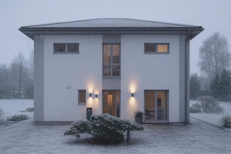 Willich OKAL: Hier entsteht Ihr neues Zuhause voller Geborgenheit Haus kaufen