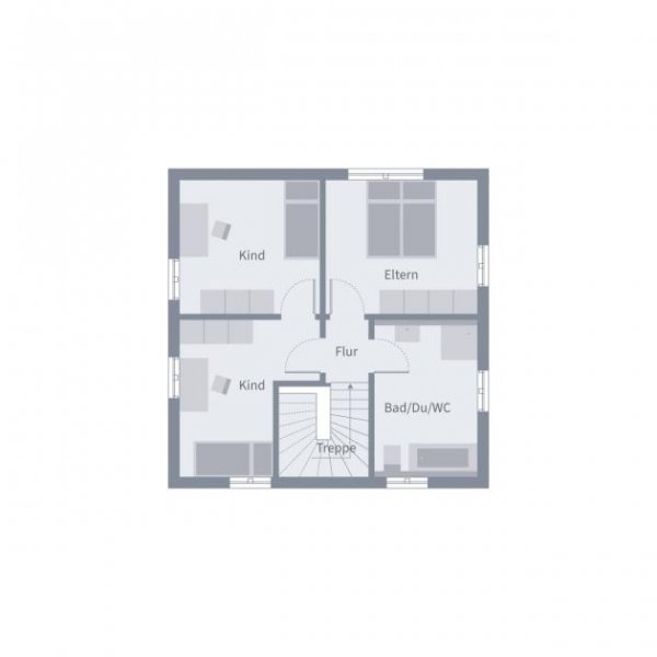 Willich OKAL: Starten Sie neu - in Ihrem Zuhause voller Möglichkeiten Haus kaufen