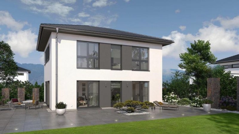 Willich Spring Side - Exklusive Wohnqualität im Frühlingserwachen ! Haus kaufen