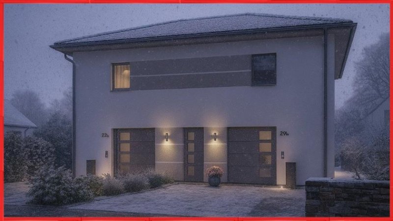 Kempen OKAL: Ihr neues Zuhause, das mit Ihnen wächst Haus kaufen