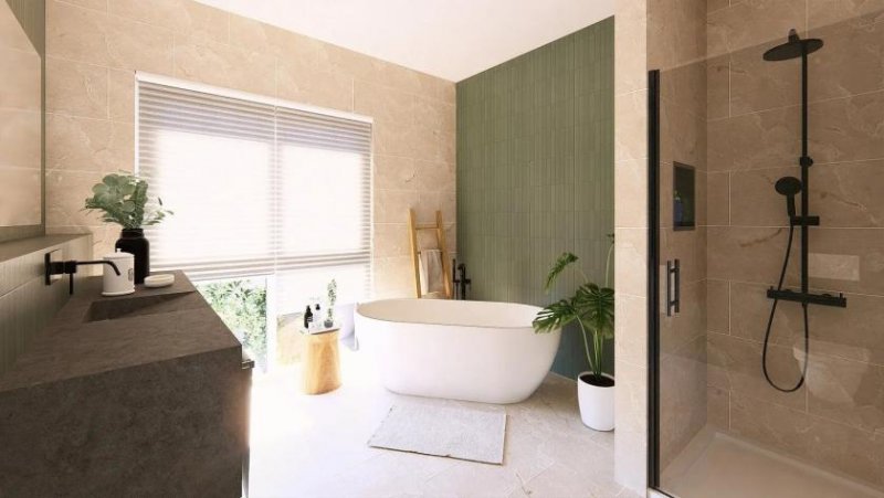 Tönisvorst Design trifft Funktion - Pur 4 von OKAL Haus kaufen