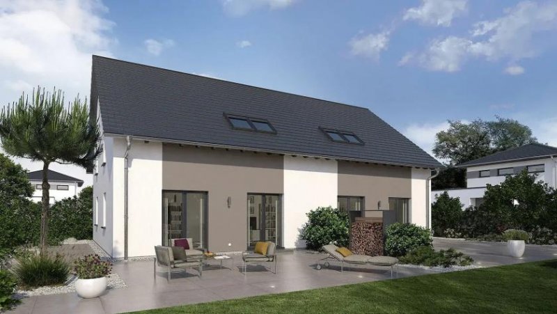 Tönisvorst Exklusiver Neubau von OKAL Haus - Hochwertige Bauweise, modernes Design und maximaler Wohnkomfort Haus kaufen