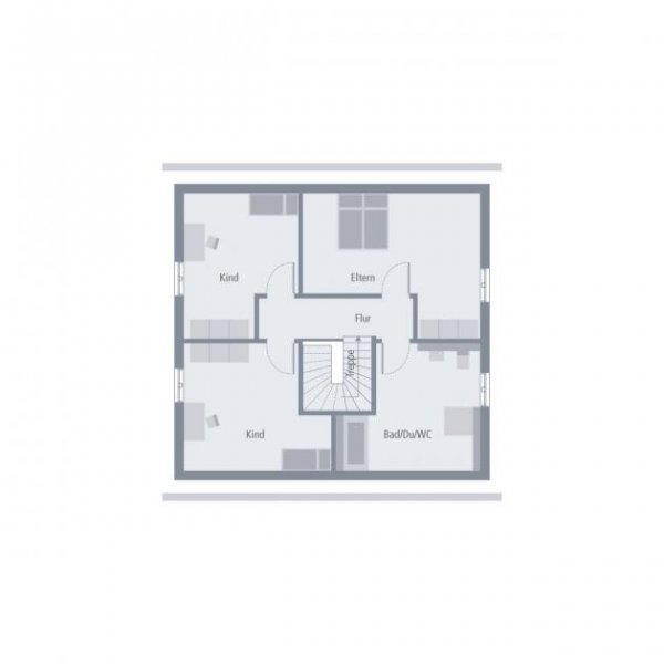 Tönisvorst Exklusives Designhaus mit traumhaftem Grundstück Haus kaufen