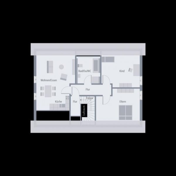 Tönisvorst Modernes Wohnen: Zwei Wohneinheiten auf Traumgrundstück! Haus kaufen