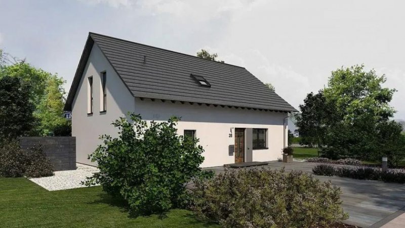 Tönisvorst Modernes Wohnen: Zwei Wohneinheiten auf Traumgrundstück! Haus kaufen