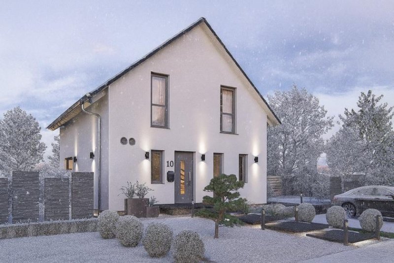 Tönisvorst OKAL Haus nur 7 Schritten zum energieeffizienten Neubau-Traum mit OKAL Haus kaufen